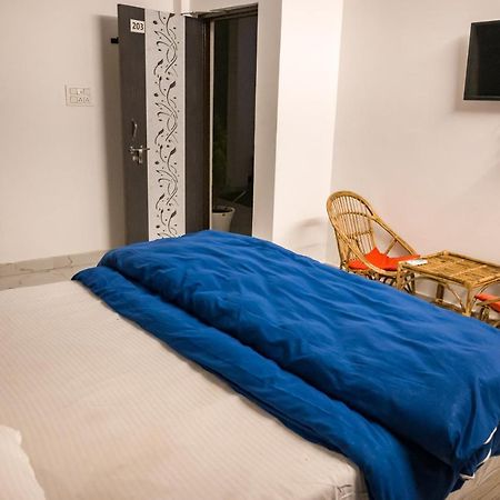 Namaste By Karwaanlife, Rishikesh Hostel Exterior photo