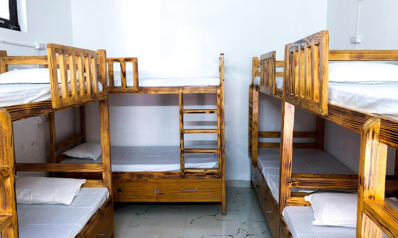 Namaste By Karwaanlife, Rishikesh Hostel Exterior photo