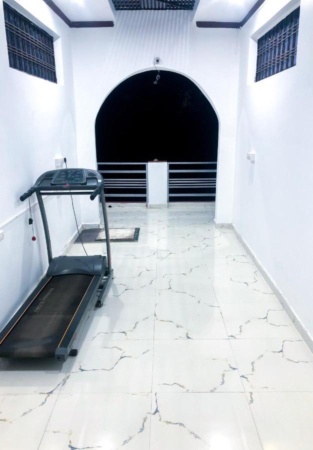 Namaste By Karwaanlife, Rishikesh Hostel Exterior photo